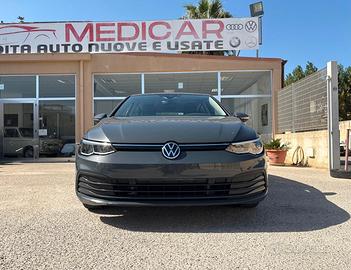 Volkswagen Golf 2.0 TDI 150 CV DSG SCR Life