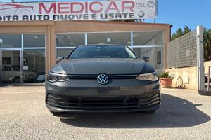 Volkswagen Golf 2.0 TDI 150 CV DSG SCR Life
