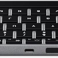 Tastiera + mouse Satechi per MAC GRIGIO SIDERALE