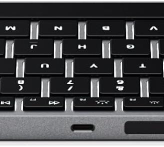 Tastiera + mouse Satechi per MAC GRIGIO SIDERALE