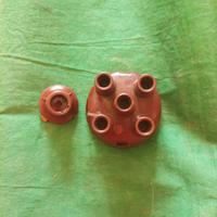 Calotta Accensione Fiat panda 750