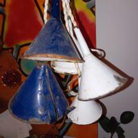 Lampada da plafone