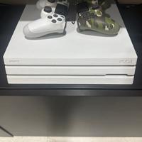 Ps 4 pro