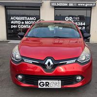 Renault Clio Sporter 1.5 dCi 8V 75CV Wave
