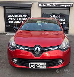 Renault Clio Sporter 1.5 dCi 8V 75CV Wave