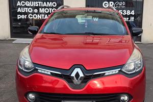 Renault Clio Sporter 1.5 dCi 8V 75CV Wave