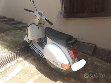 Piaggio Vespa 150 PX - 1985