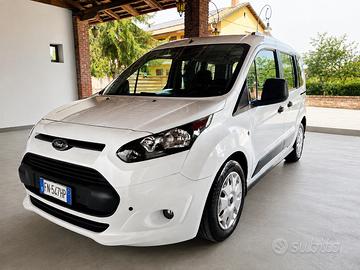 Ford transit Connect 220 1.5 tdci