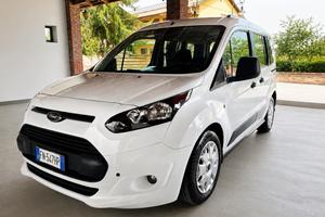 Ford transit Connect 220 1.5 tdci
