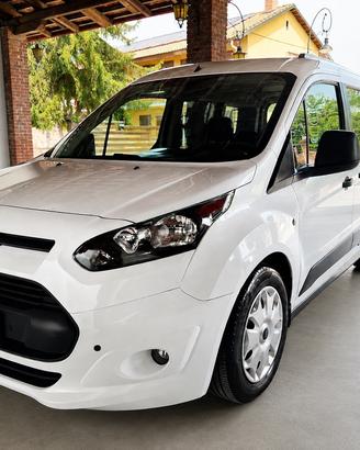 Ford transit Connect 220 1.5 tdci