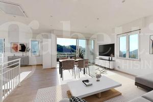 Villa singola Finale Ligure [Cod. rif 010VRG]