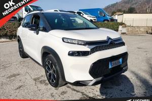 Citroën C3 Aircross BlueHDi 120 S&S EAT6 Shine