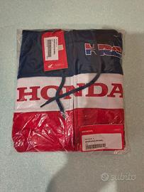 Felpa Honda Racing HRC nuova NOS taglia xl