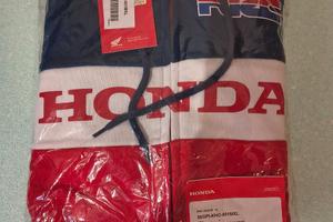 Felpa Honda Racing HRC nuova NOS taglia xl