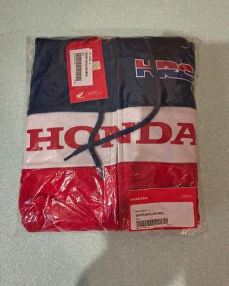 Felpa Honda Racing HRC nuova NOS taglia xl