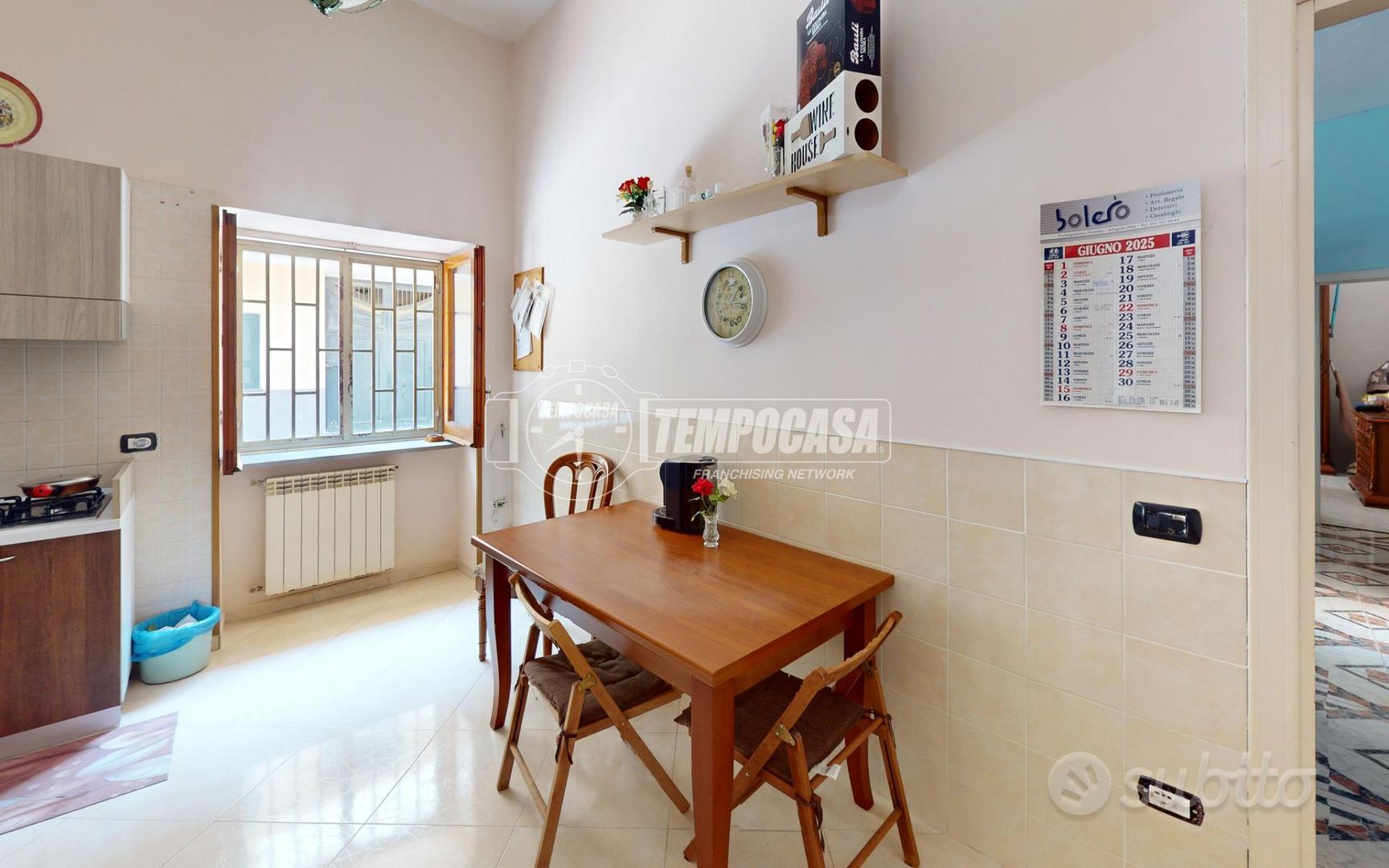 Apartment in Afragola, Sant'Antonio, Rettifilo - Vista 3