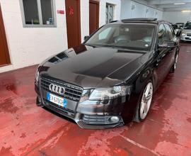 Audi A4 2.7 V6 TDI F.AP. mult. Advanced PLUS S-LIN