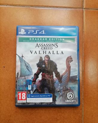 gioco ps4 
