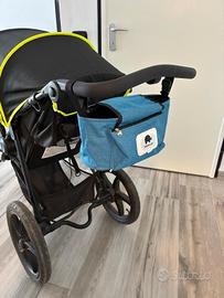 passeggino 3 ruote