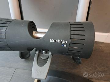 Rullo tacx smart bushido