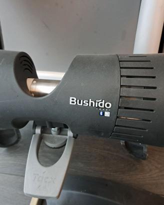 Rullo tacx smart bushido