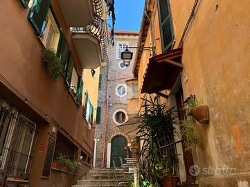 3 LOCALI A SUBIACO