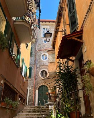 3 LOCALI A SUBIACO