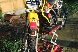Suzuki RM 80