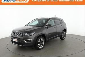 JEEP Compass 2.0 Multijet II aut. 4WD Limited