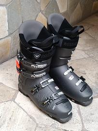 Scarponi da sci Rossignol vizion 4B Pro 100 MV GW