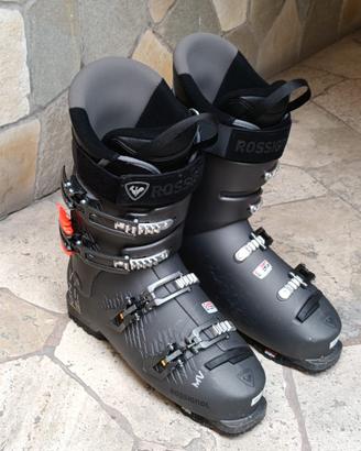 Scarponi da sci Rossignol vizion 4B Pro 100 MV GW