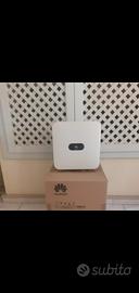 inverter Huawei 
