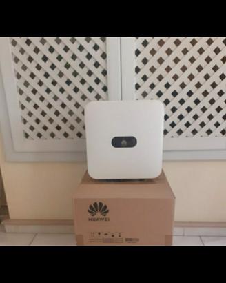 inverter Huawei 
