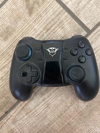 controller gxt
