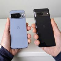 Google Pixel 7 128GB Nero PERFETTO LEGGI ANNUNCIO