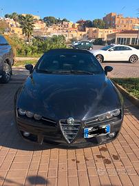 Alfa spider