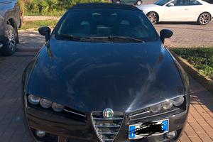 Alfa spider