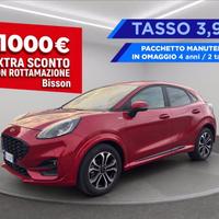 FORD Puma 1.0 ecoboost h st-line s&s 125cv