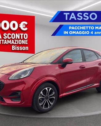 FORD Puma 1.0 ecoboost h st-line s&s 125cv