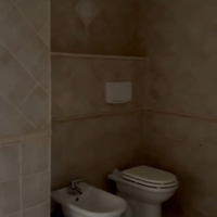 Lavandino, bidet WC ideal standard