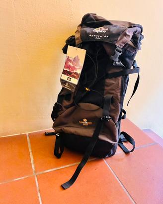 Zaino trekking 45 l LOWE ALPINE