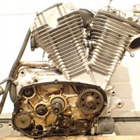 Suzuki VS 800 Intruder (92-00) Motore Blocco 60.86