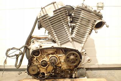 Suzuki VS 800 Intruder (92-00) Motore Blocco 60.86