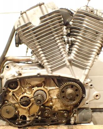 Suzuki VS 800 Intruder (92-00) Motore Blocco 60.86