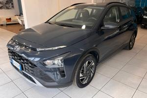Hyundai Bayon 1.2 MPI 84cv XLine Led Pack - 2024