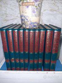 enciclopedia medica 