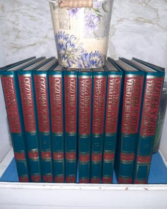 enciclopedia medica 