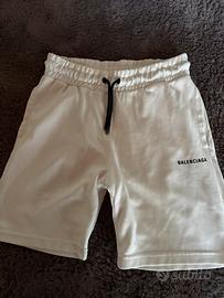 Pantaloncini Balenciaga