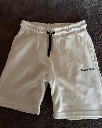 Pantaloncini Balenciaga