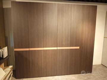 Armadio Maronese Mod. Thea